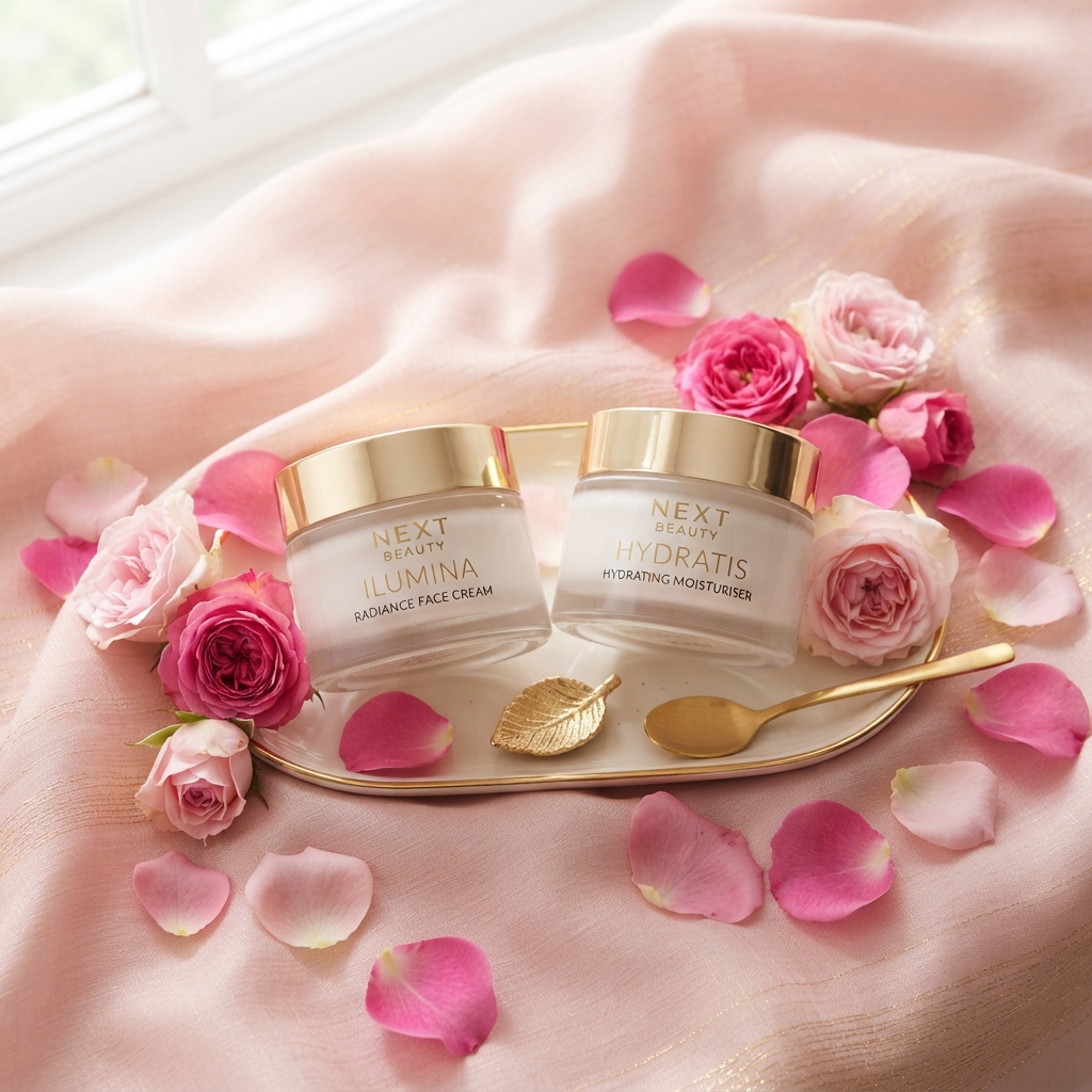 Soins visage Next Beauty