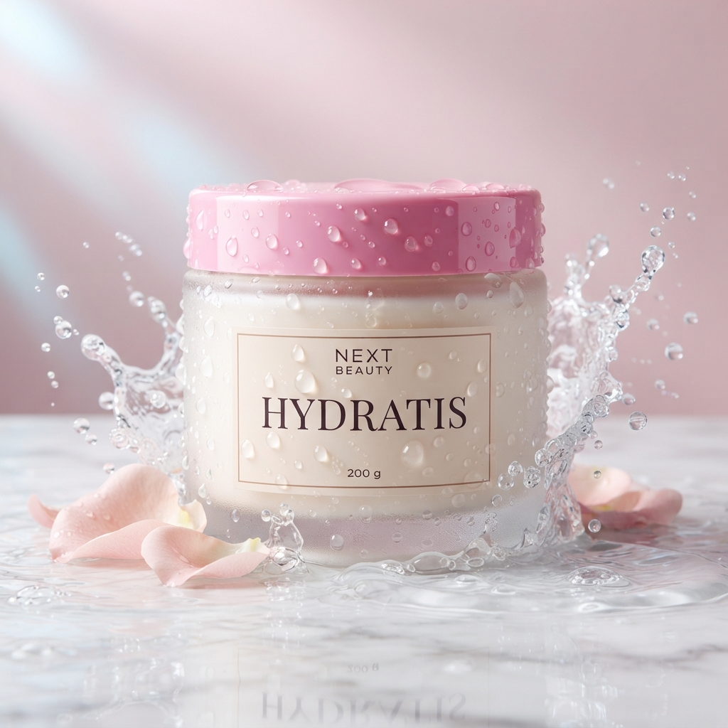 Crème Hydratis 200 g