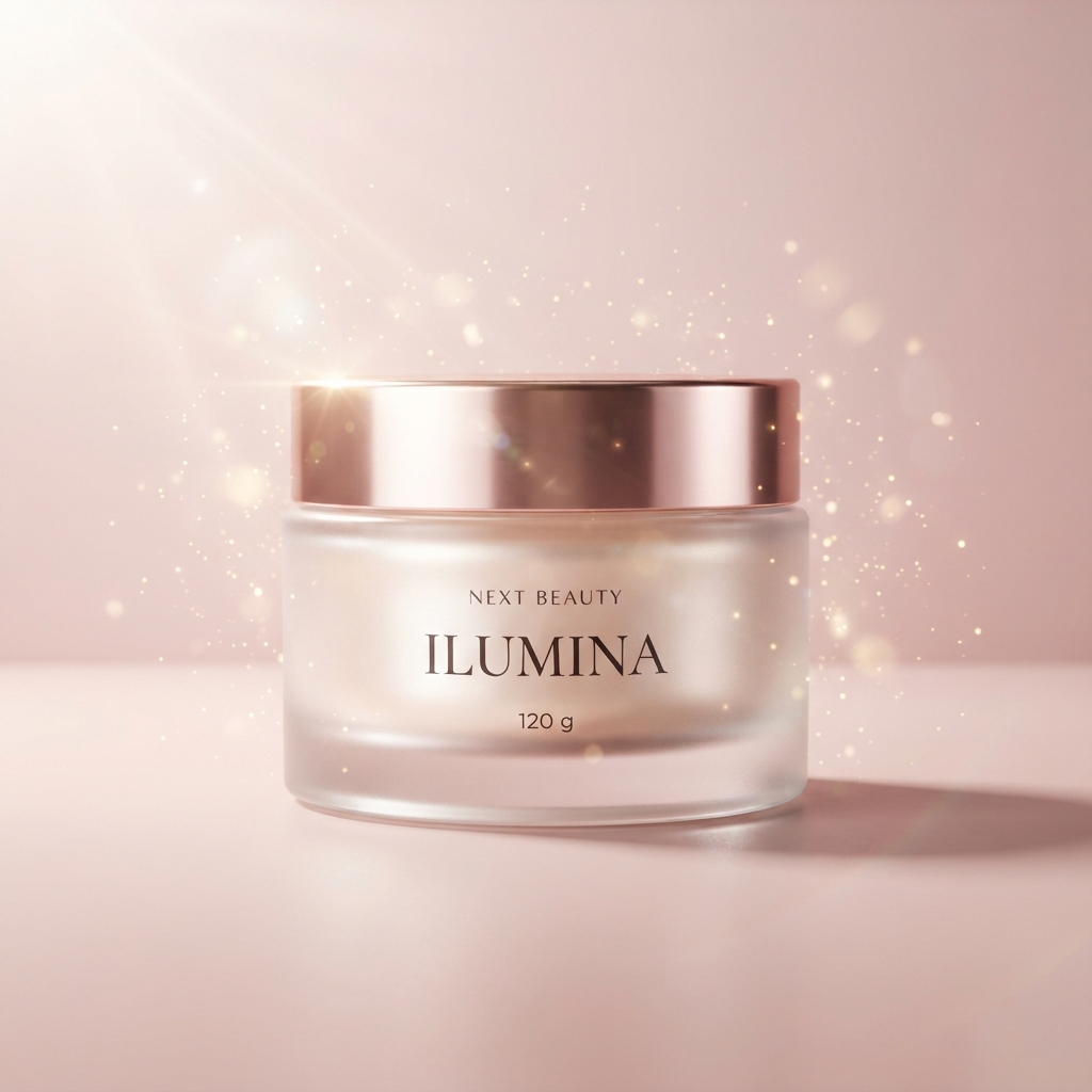 Crème Ilumina 120 g